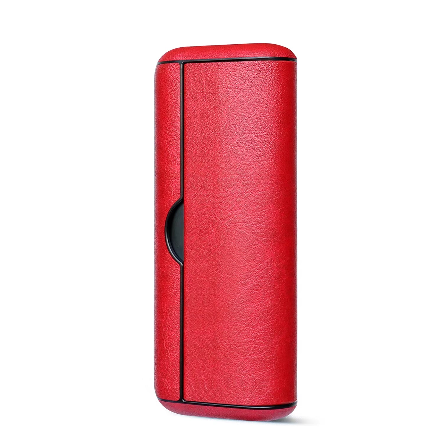 5 Colors Leather Case for IQOS ILUMA Prime Cover Bag Cases Holder Pouch Protective Accessories