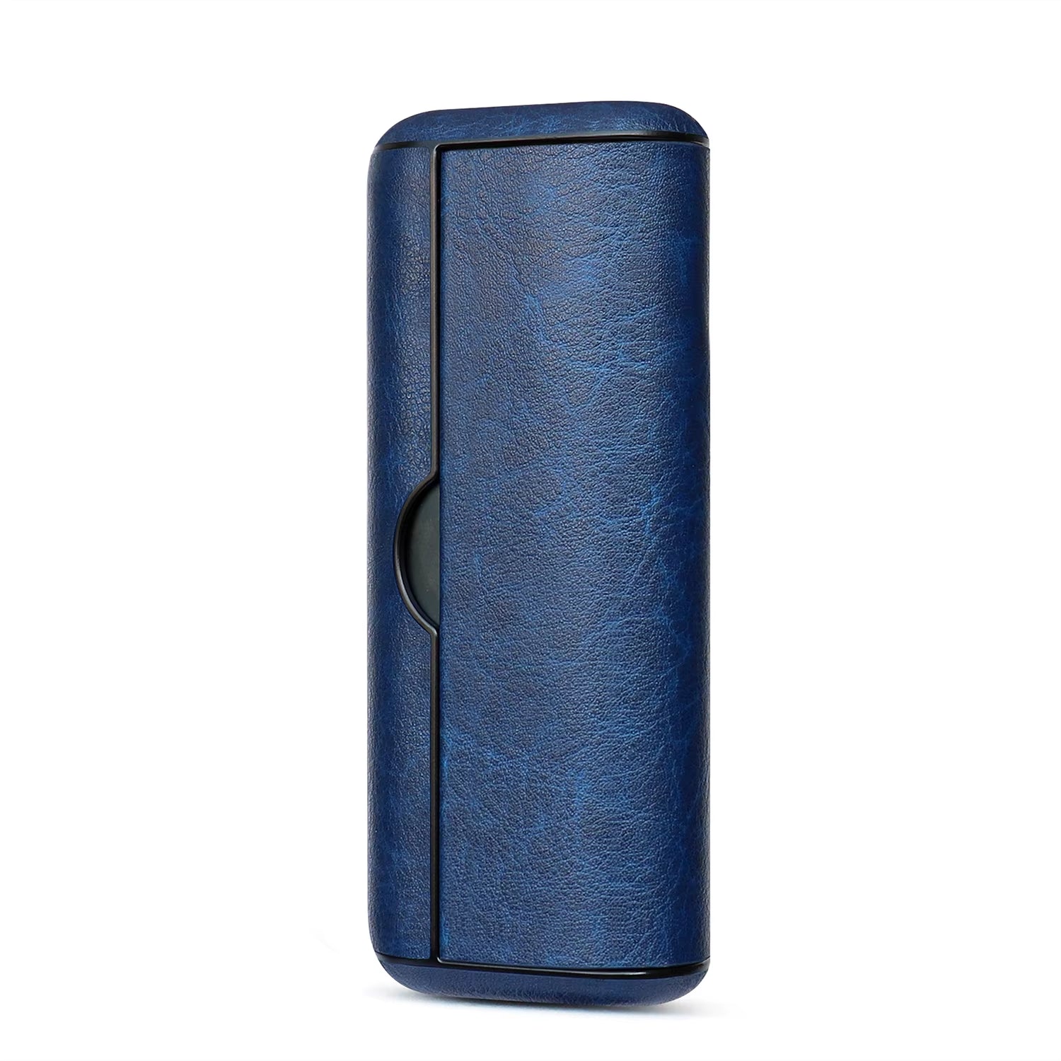 5 Colors Leather Case for IQOS ILUMA Prime Cover Bag Cases Holder Pouch Protective Accessories