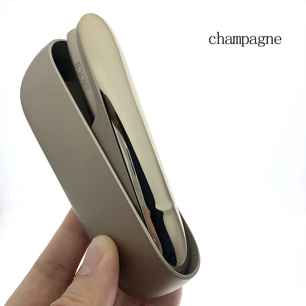 3.0 Side Cover Shell Protection Side Cover for IQOS 3.0 Duo/3.0 Heating Cover Side Piece Accessories