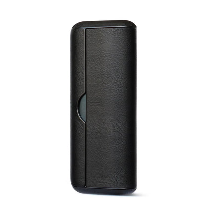 5 Colors Leather Case for IQOS ILUMA Prime Cover Bag Cases Holder Pouch Protective Accessories