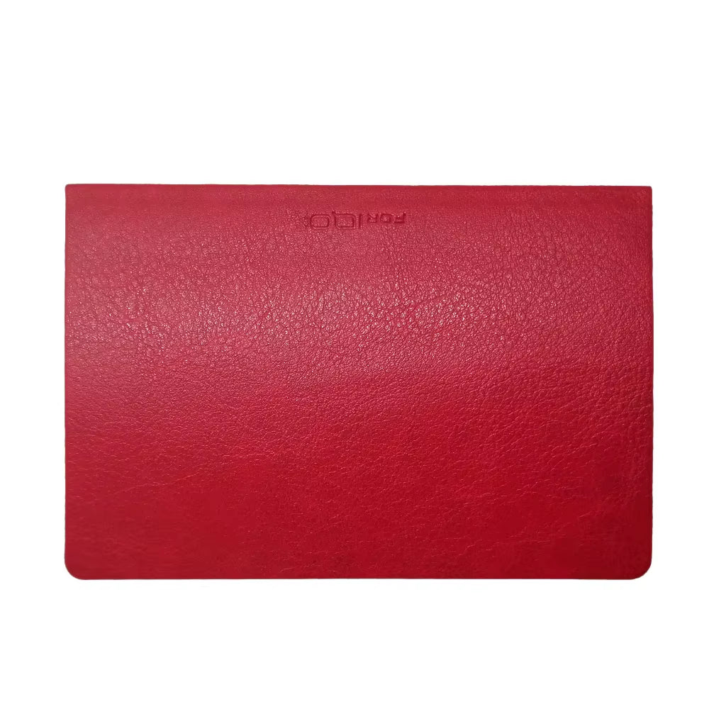 5 Colors Leather Case for IQOS ILUMA Prime Cover Bag Cases Holder Pouch Protective Accessories