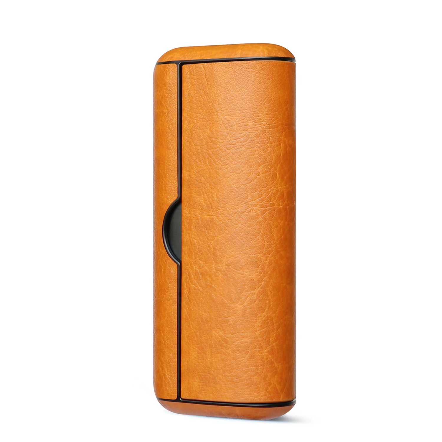 5 Colors Leather Case for IQOS ILUMA Prime Cover Bag Cases Holder Pouch Protective Accessories